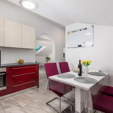 Apartamento Ena *