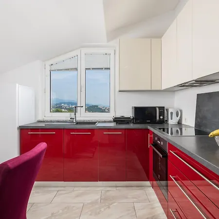 Ena Apartamento Rijeka