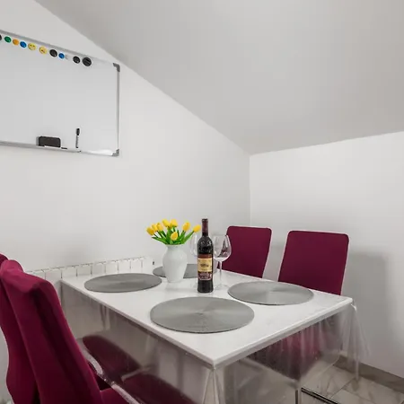 Ena Apartamento *