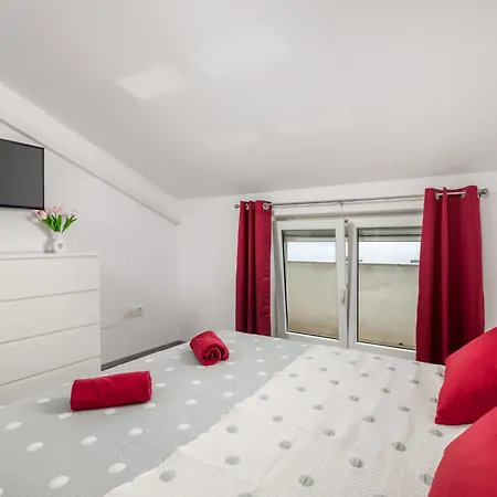 Apartamento Ena *
