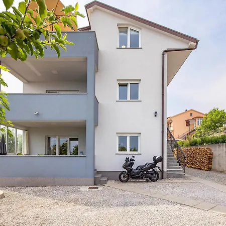 Apartamento Ena *