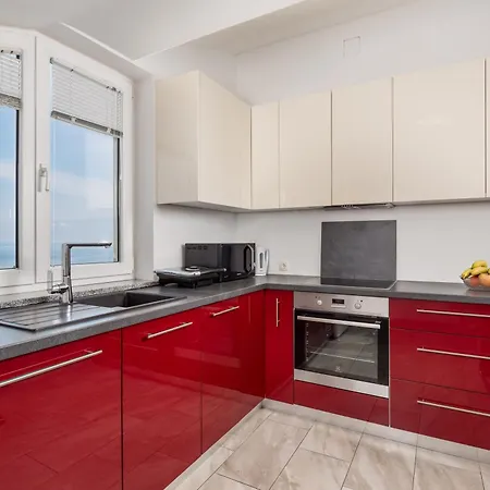 Apartamento Ena