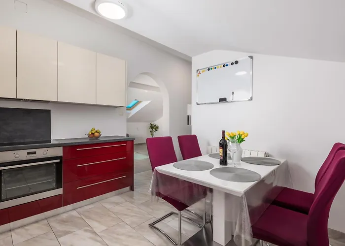 Apartman Ena *