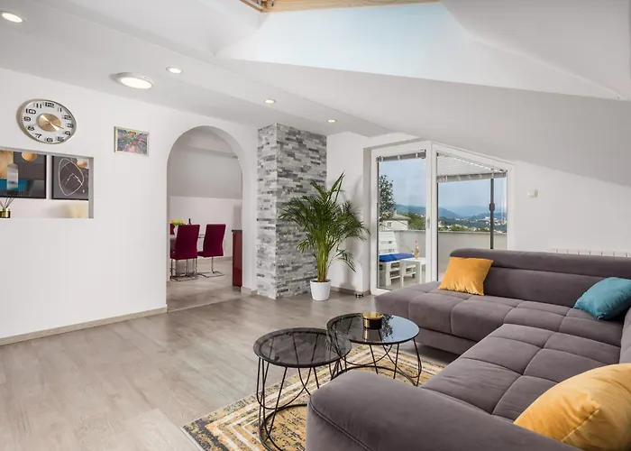 Apartman Ena *