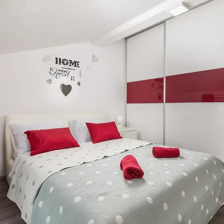 Ena Apartment Rijeka