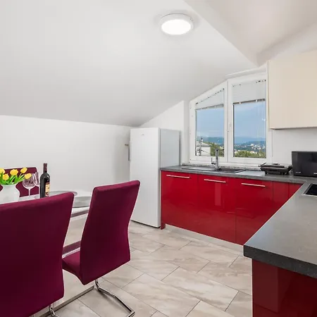 Ena Apartament Rijeka