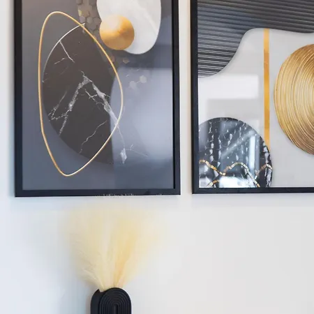 Ena Apartment Rijeka