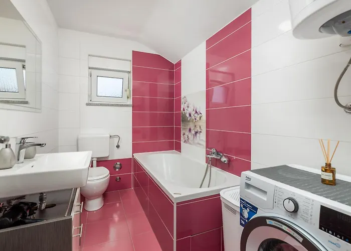 Ena Apartment Rijeka