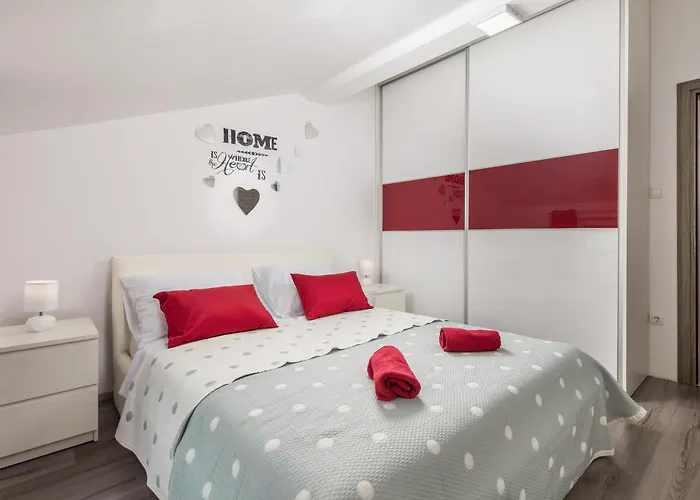 Ena Apartment Rijeka