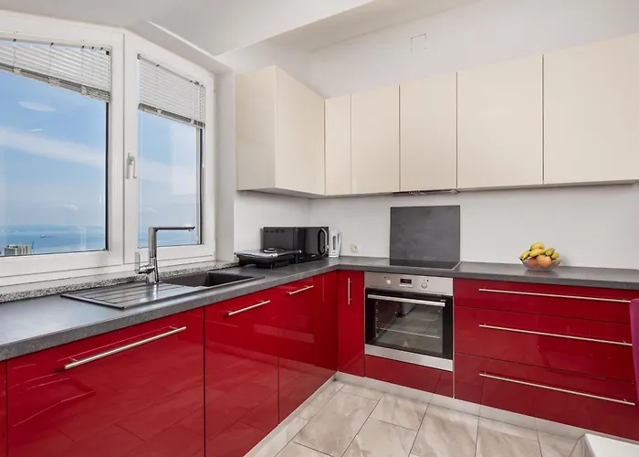 Apartment Ena